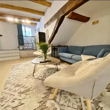 Apartment Green Patio Antibes
