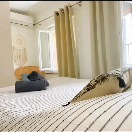 Green Patio